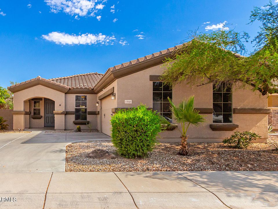 1st image of 15945 W TOHONO Drive