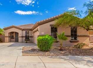 15945 W Tohono Dr, Goodyear, AZ 85338