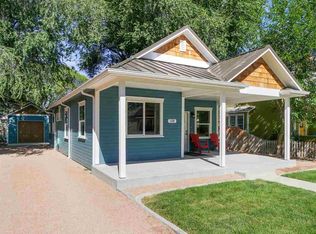 159 N Elm St, Fruita, CO 81521