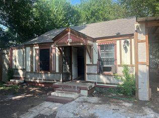 4808 Nell St, Fort Worth, TX 76119