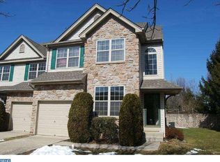 5126 Cinnamon Ct, Doylestown, PA 18902