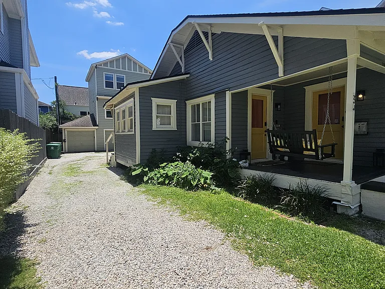 1026 Euclid St #1 — Photo 31