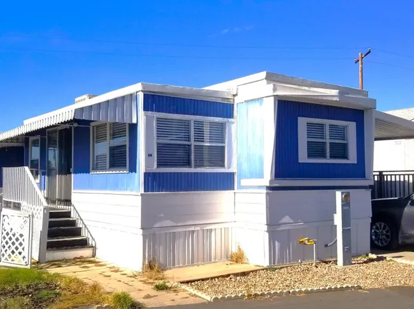 351 E Bradley Ave Space 71, El Cajon, CA 92021