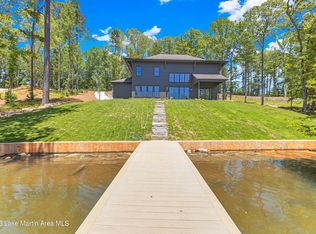 2537 Sturdivant Rd, Jacksons Gap, AL 36861