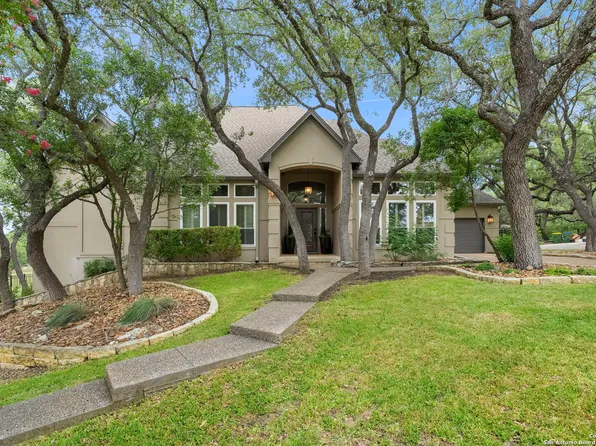 8532 alydar, Fair Oaks Ranch, TX 78015