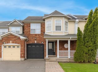 454 Collis Ct, Milton, ON L9T 5N1