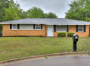 3603 Kinglet Ct, Augusta, GA 30906
