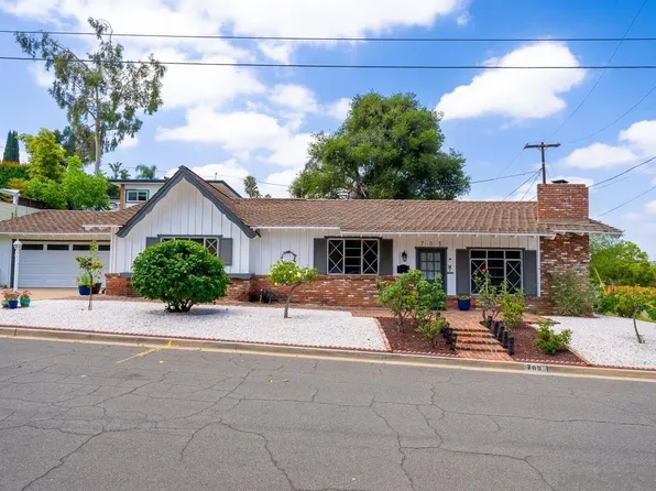 705 Beacon Pl, Escondido, CA 92025
