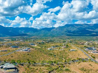 2725 S Quail Canyon Rd LOT 6, Cottonwood, AZ 86326