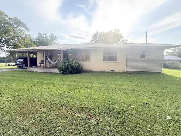 347 County Road 341, Guntown, MS 38849
