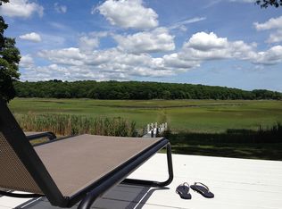 116 Meadow Point Rd, Westbrook, CT 06498