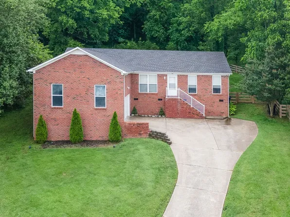 102 McKinley Dr, Columbia, TN 38401