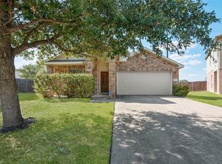 18131 Iris Edge Way, Cypress, TX 77429