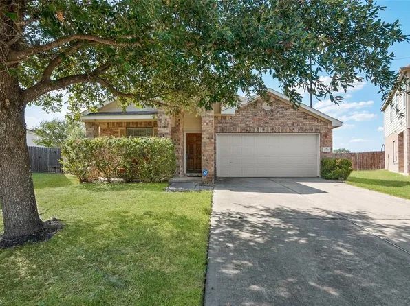 18131 Iris Edge Way, Cypress, TX 77429