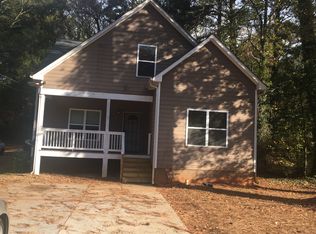3145 Delmar Ln NW, Atlanta, GA 30311