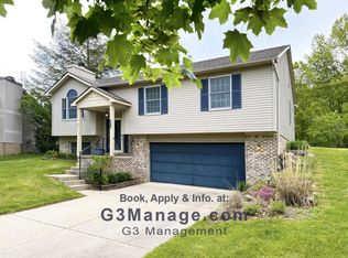 335 Cobblestone Ct, Brighton, MI 48116