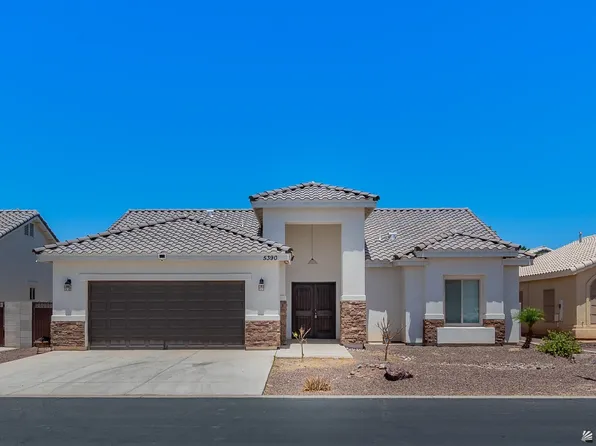 5390 E 33rd Ln, Yuma, AZ 85365