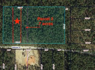 2 Hogan St, Waveland, MS 39576