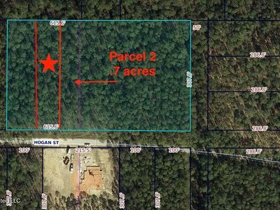 2 Hogan St, Waveland, MS, 39576
