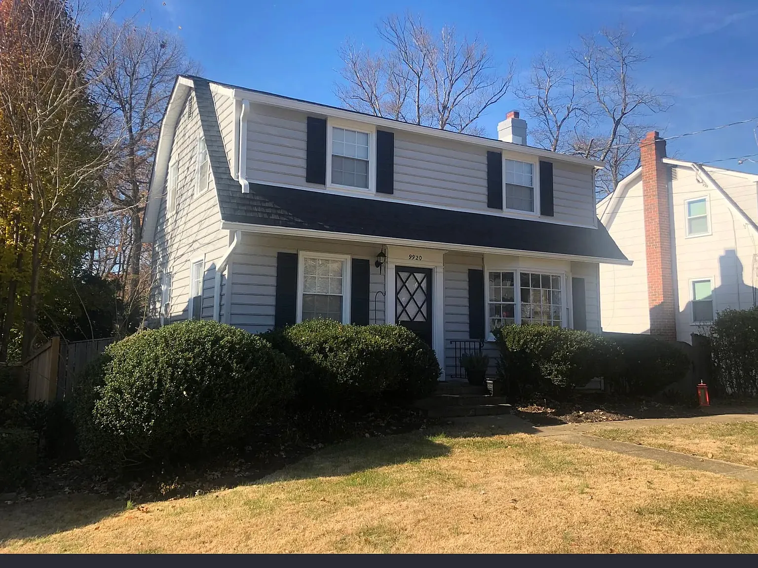 3 bed, 2.5 bath, 1450 sqft, $3,900 — Photo 2