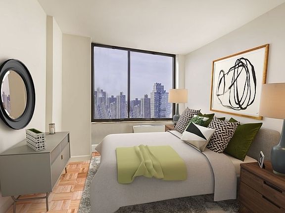 3rd image of 400 E 84th St APT 15D
