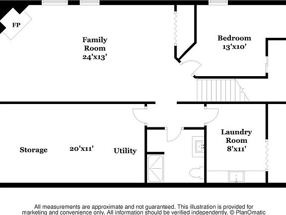 4th image of 518 Woodburn St SW