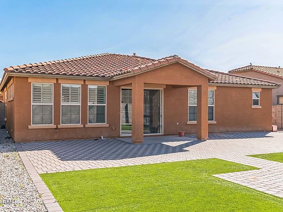 4th image of 16222 W YAVAPAI Street