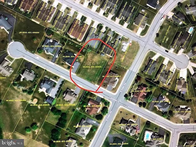 1st image of Carowinds Dr