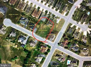Carowinds Dr, Greencastle, PA 17225