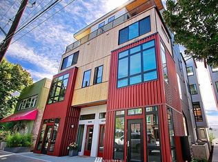 3215 A California Ave SW, Seattle, WA 98116