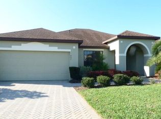 951 Grapewood St, Deltona, FL 32725