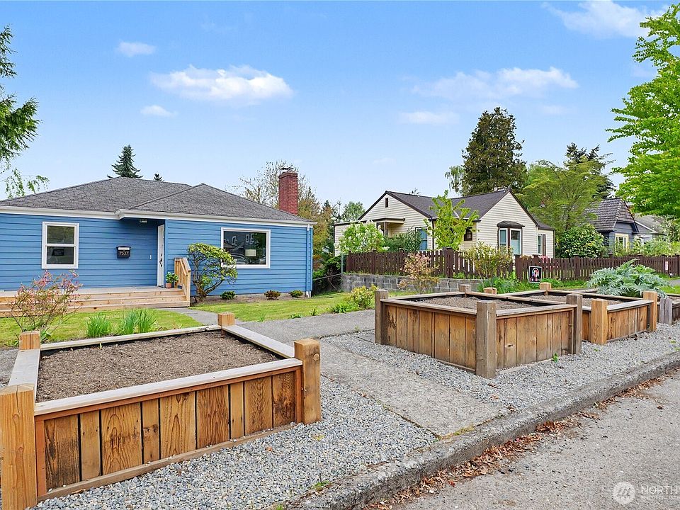 1st image of 7537 21st Avenue NE