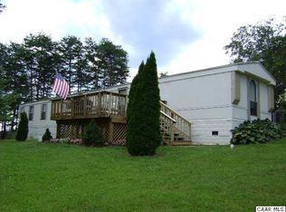 14589 Harvey Rd, Barboursville, VA 22923