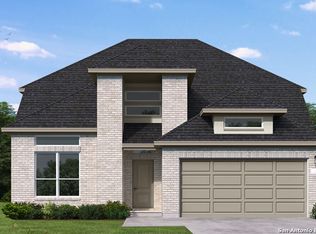 109 Mallorys Way, Castroville, TX 78009