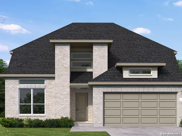 109 Mallorys Way, Castroville, TX 78009