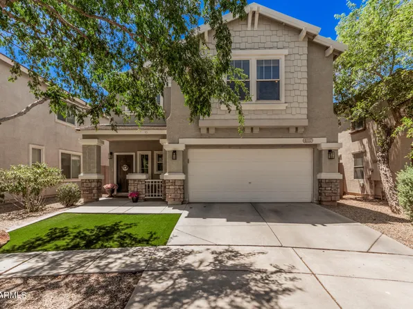 4117 E Baylor Ln, Gilbert, AZ 85296