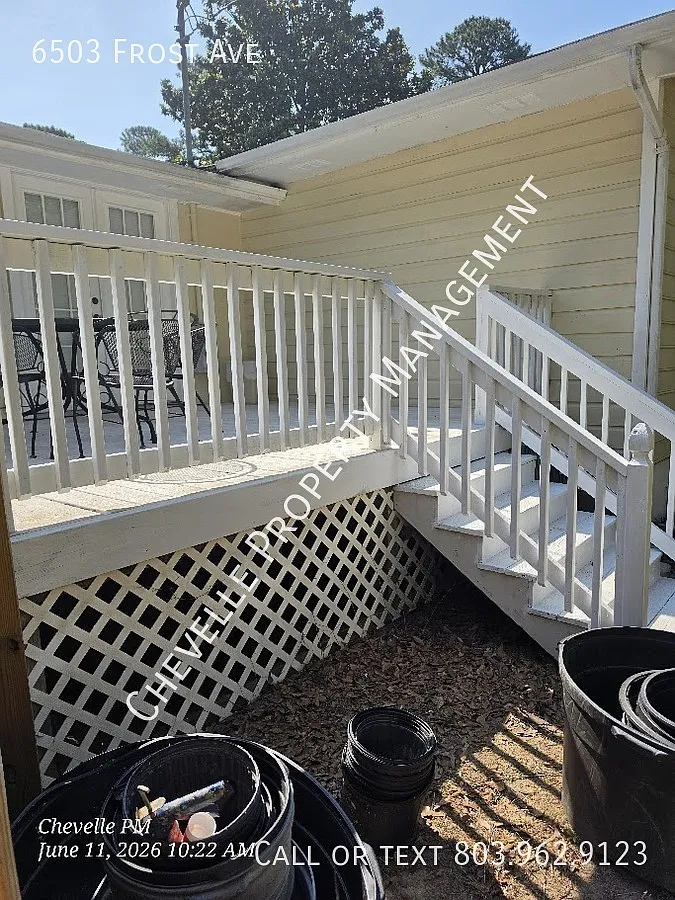 3bed, 2 bath for Rent — Photo 1
