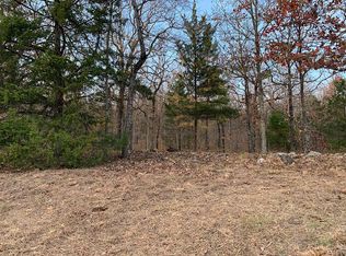 Dennette Rd, Jacksonville, AR 72076