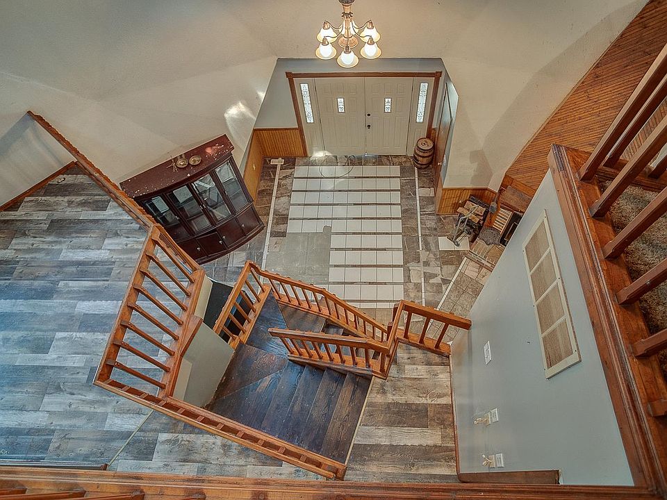 1239 Butler St, Tilden, IL 62292 Zillow