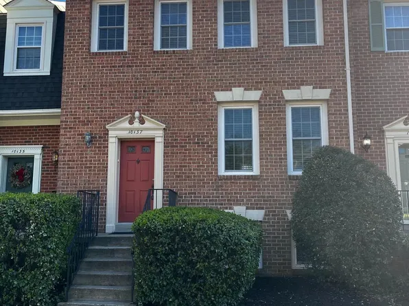 (undisclosed Address), Oakton, VA 22124