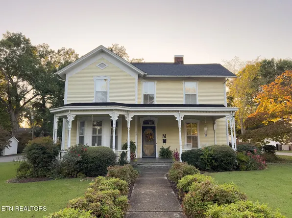 503 Mayes Ave, Sweetwater, TN 37874