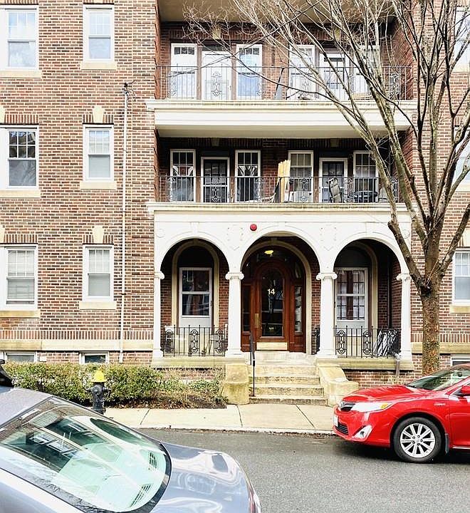 1st image of 14 Melvin Ave APT 7