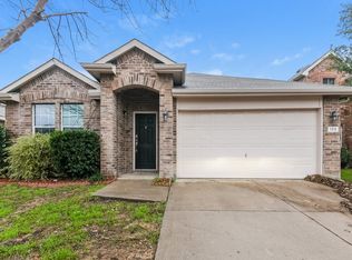 105 Brookbank Ct, Crowley, TX 76036