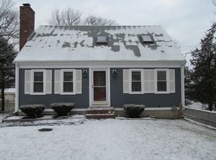 198 Rocky Hill Rd, Plymouth, MA 02360