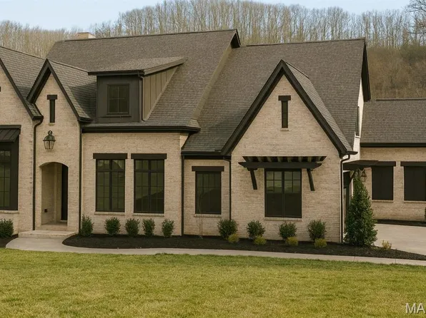 8034 Jerusalem Rd, Edwardsville, IL 62025