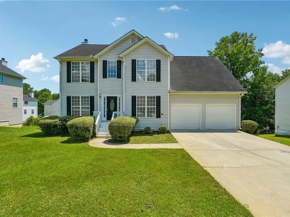 41 Nina Ct, Jonesboro, GA 30238