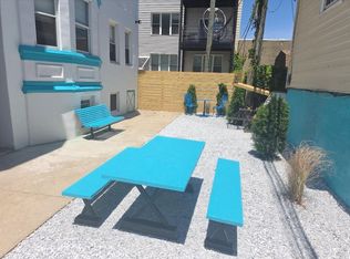 106 S Little Rock Ave #6, Ventnor City, NJ 08406