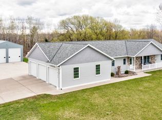 150 Kenyon St, Pound, WI 54161
