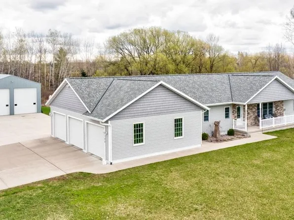 150 Kenyon St, Pound, WI 54161