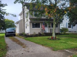 345 High St, Bellevue, OH 44811